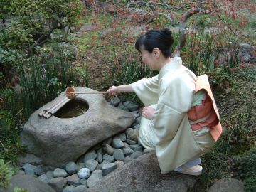 さかえ美容室